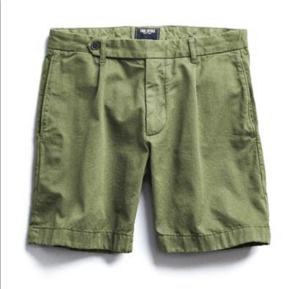 todd snyder selvedge chino